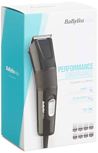 BaByliss E756E CORTAPELO