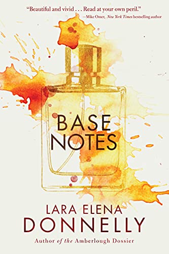 Base Notes (English Edition)