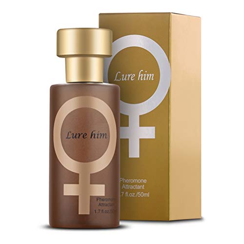 BBABBT Perfume de feromonas para Hombres y Mujeres, tentación, Fragancia Heterosexual, Perfume para coqueteo Sexual, Regalo para Hombres y Mujeres
