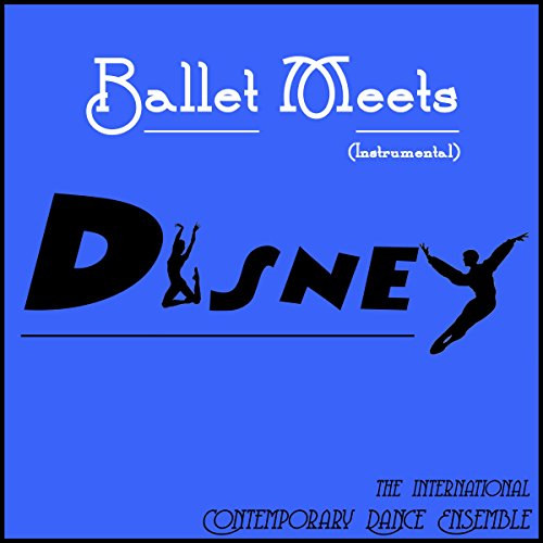 Be Our Guest (From "Disney's Beauty and the Beast") [Instrumental Version]