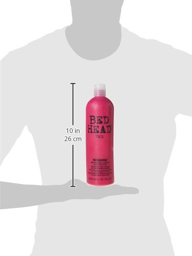 Bed Head by TIGI Acondicionador Recharge 750 ml