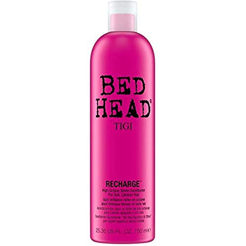 Bed Head by TIGI Acondicionador Recharge 750 ml