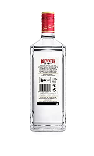 Beefeater London Dry Ginebra - 1.5 L