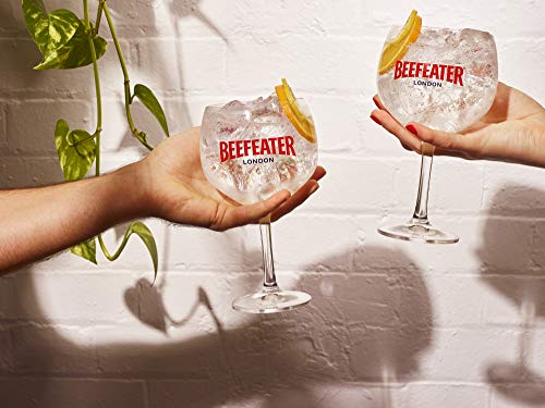 Beefeater London Dry Ginebra - 1L