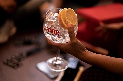 Beefeater London Dry Ginebra - 1L