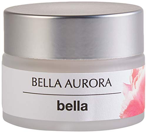 Bella Aurora - Pack Bella Dia Piel Seca 50ml + Contorno de Ojos Bella 20ml | Caja de Regalo | Hidratante | Anti-edad | Anti-arrugas