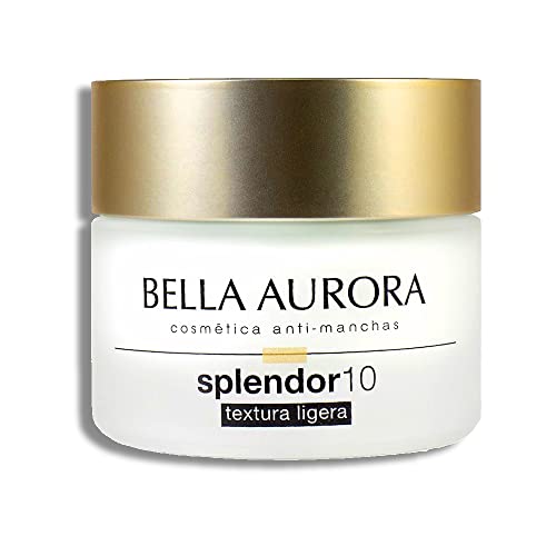 Bella Aurora Splendor10 Dia Textura Ligera 50 ml 50 ml (Spledor dia)