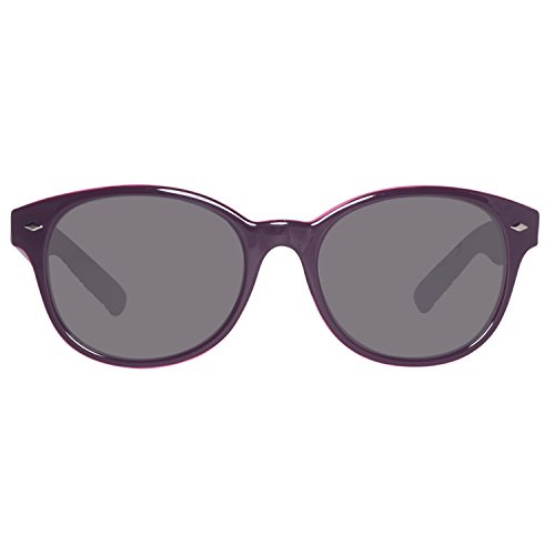 Benetton United Colors of BE934S03 Gafas de Sol, Violet/Pink, 51 para Mujer