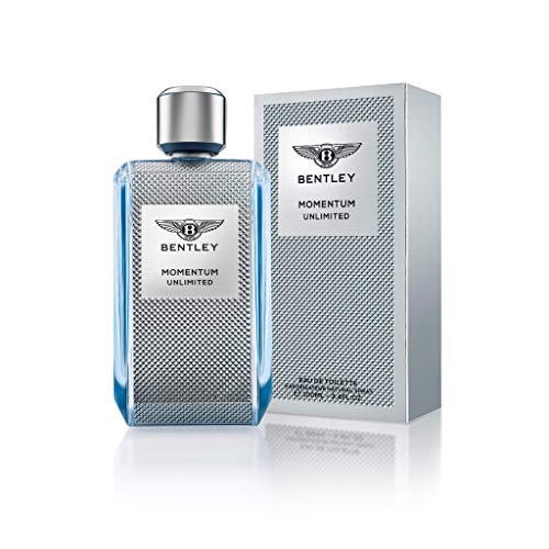 Bentley Agua De Colonia Para Hombres 100 ml