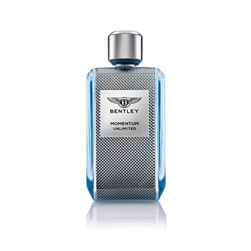 Bentley Agua De Colonia Para Hombres 100 ml