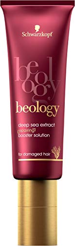 Beology - Tónico reparador para el cabello - 1 unidad de 50ml