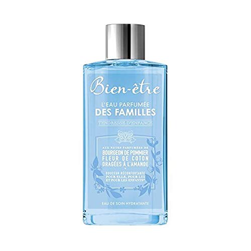 Bien-être – Perfume de las Familias – Tendresse d'Enfance 75 ml