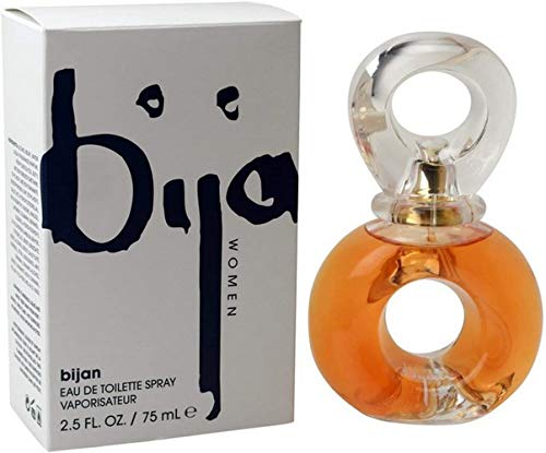 Bijan Bijan for Women Eau De Toilette 75 ml