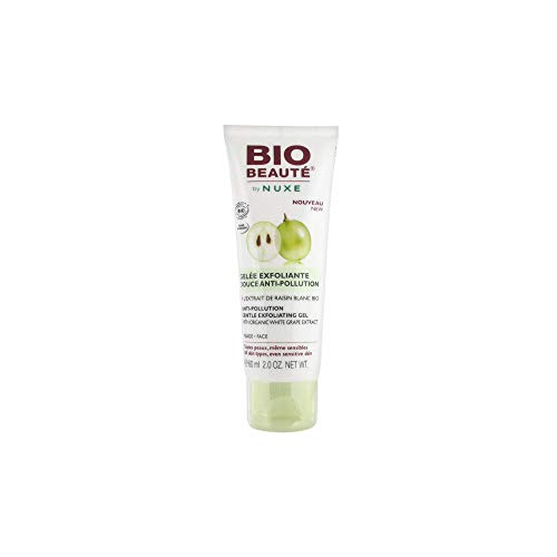 Bio Beaute Bio Beaute Dem Gel Exfoliant - 5 ml