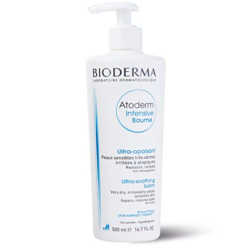 Bioderma Atoderm Intensive Baume 500Ml 450 g