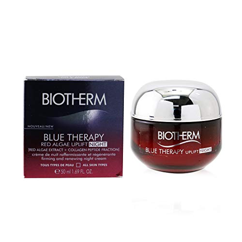 Biotherm blue t red algae nuit cr 50ml