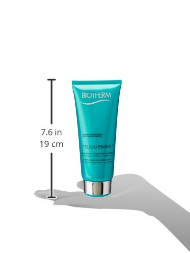 Biotherm CELLULI ERASER visible reductor de celulitis Concentrado