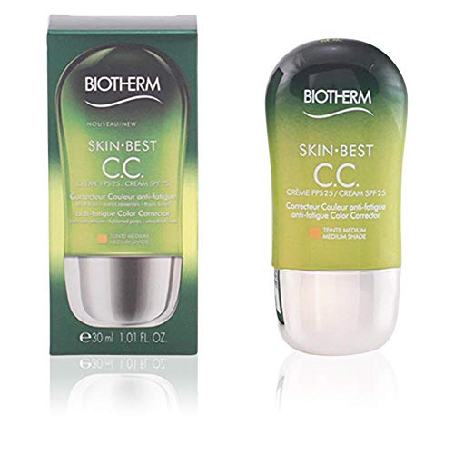 Biotherm Skin Best SPF25 cc Crema Tono Light - 30 ml