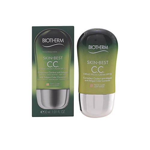 Biotherm Skin Best SPF25 cc Crema Tono Light - 30 ml