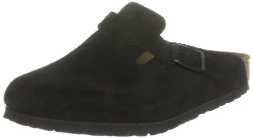 Birkenstock Women's Boston Shearling Clog