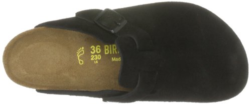 Birkenstock Women's Boston Shearling Clog