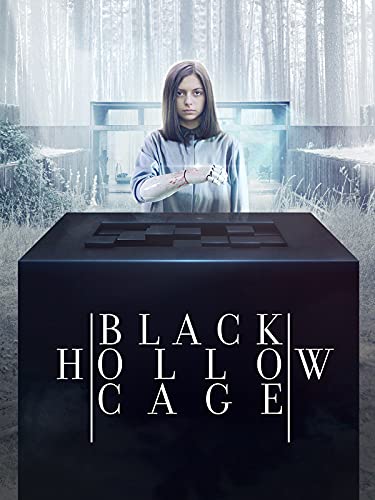 Black Hollow Cage