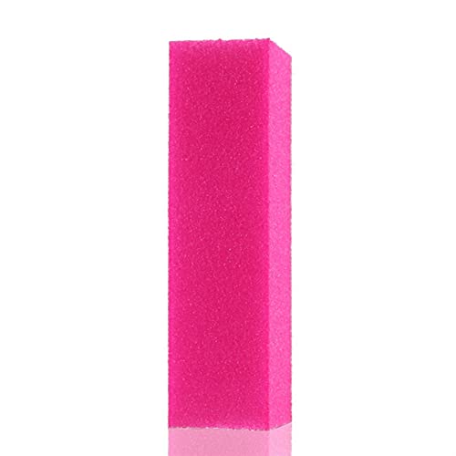 Bloque Pulido Limas de Uñas 6 unids Nail Buffer Block Neon Color Buffing Lijado Buffer Bloque Archivos Manicure Uñas Arte Consejos Mujeres Herramientas de manicura de belleza casera Pulidor de Uñas