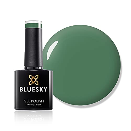 Bluesky uñas de gel UV/LED Número A052 10 ml