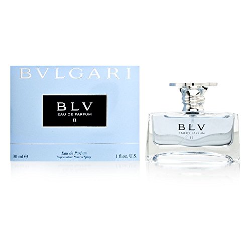 Blv ii agua de perfume con vaporizador promo 30 ml