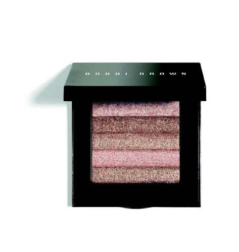 Bobbi brown - 0,4, oz shimmer brick compact - # pink quartz.