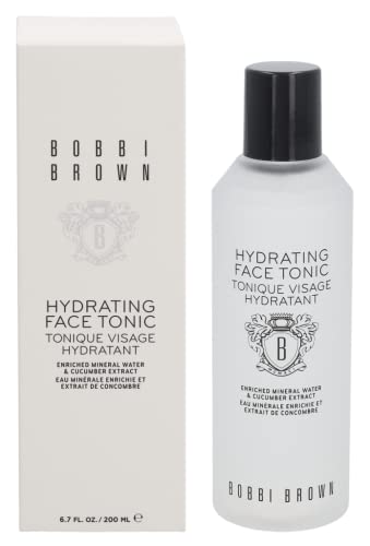 Bobbi brown hydrating face tonic 200ml.