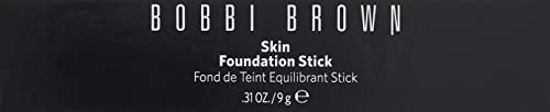 Bobbi Brown Skin Foundation Stick, 5.0 Honey, 1 unidad (9 g)