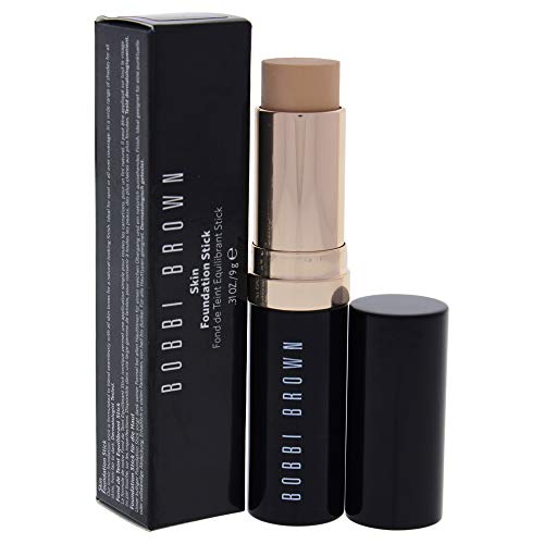 Bobbi Brown Skin Foundation Stick Foundation, 0 Porcelaina, 1 unidad (1 x 9 g)