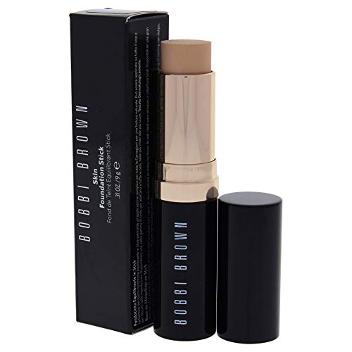 Bobbi Brown Skin Foundation Stick Foundation, 0 Porcelaina, 1 unidad (1 x 9 g)