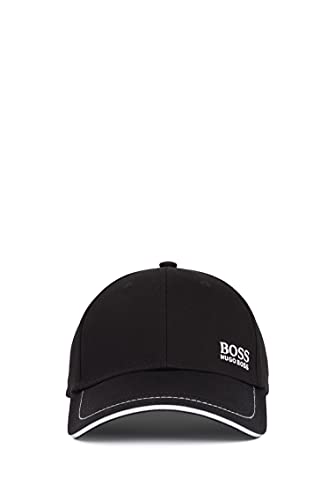 BOSS Cap-1 Gorra de béisbol, Negro (Black 001), One Size para Hombre