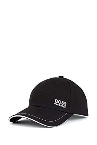 BOSS Cap-1 Gorra de béisbol, Negro (Black 001), One Size para Hombre