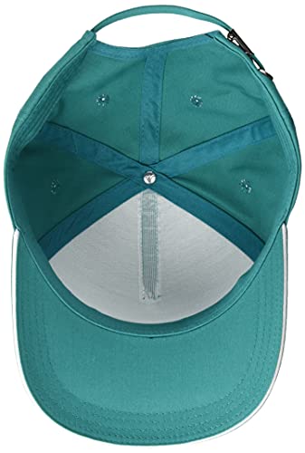 BOSS Cap-Double Baseballkappe, Turquoise/Aqua447, ONESI para Hombre