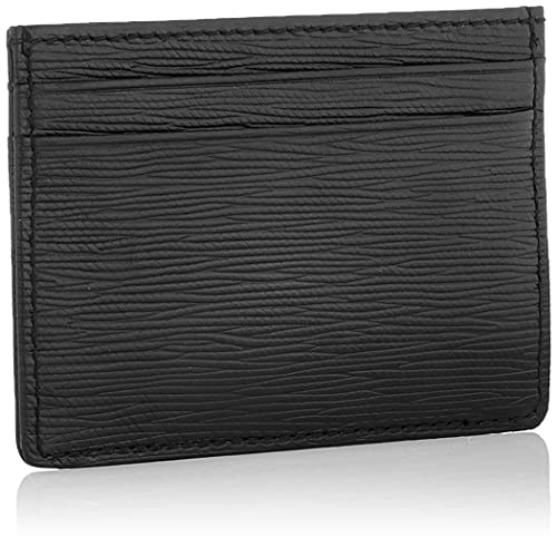 BOSS Gallerya_s Card, Accesorios de Viaje – Fundas para Tarjetas para viajeros para Hombre, Negro1, ONESI