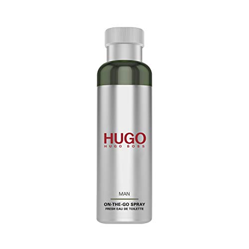 BOSS HUGO MAN ON THE GO EDT 100 ML VAPO