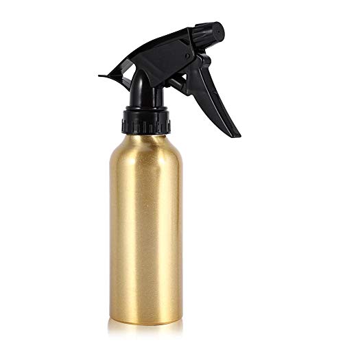 Botella de spray para peluquería 60/200/350/450 ml, botella vacía para peluquería, flores, pulverizador de agua para plantas, 6 tipos (2)