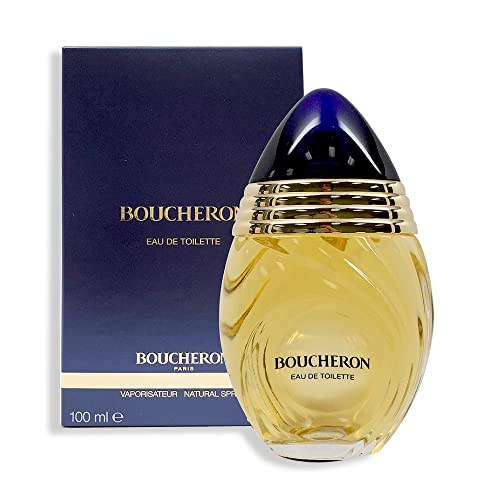 Boucheron Femme Eau de Toilette Vaporizador, 100ml