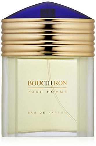 Boucheron Men Eau De Perfume 100Ml Vapo.