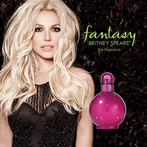 Britney Spears, Agua de perfume para mujeres - 1 unidad, 236 ml