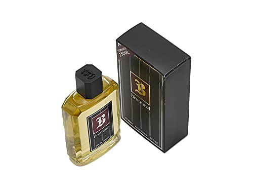 Brummel, Eau de Cologne, Para Hombre, 250ml