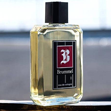 BRUMMEL - Perfume Hombre, 500 ml