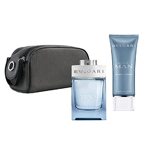 BULGARI MAN GLACIAL ES.100 VP EDP+ASB+NE