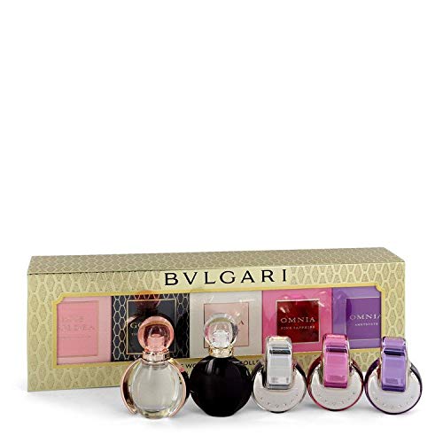 Bulgari Miniaturas Bulgari Woman 150 g