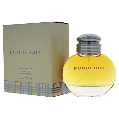 Burberry 80-90025 - Agua de perfume, 50 ml