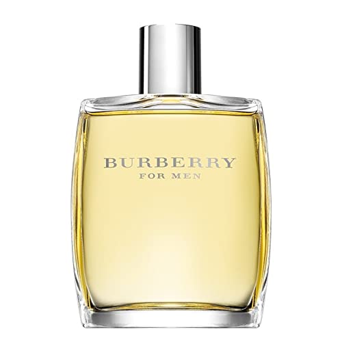 BURBERRY MEN EDT 100 VPO