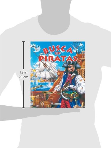 Busca Los Piratas